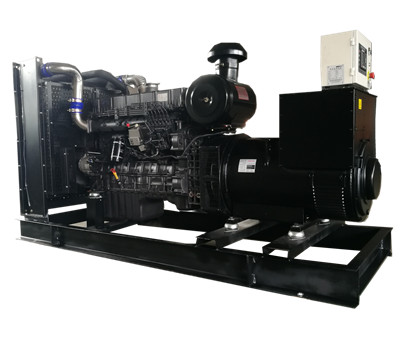 方山上柴柴油发电机组50KW-700KW